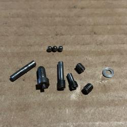 Lot de pièces - Sidna Mod 22 M3