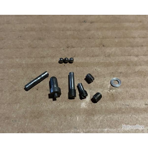 Lot de pices - Sidna Mod 22 M3