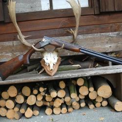 &agrave; saisir PERAZZI MAP 12/70