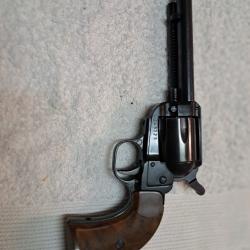 Révolver Reck 22 LR mono coup