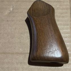 Poignée en bois Armi Jager AP 74 (2)