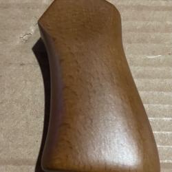 Poignée en bois Armi Jager AP 74 (3)