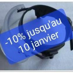 -10% limite 10/01 Visi&egrave;re Balistique NIJIIIA/3A, Frais de port MR offerts, fa&icirc;tes vous un cadeau!!!
