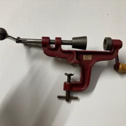 GROS SERTISSEUR CAL 12 N°160