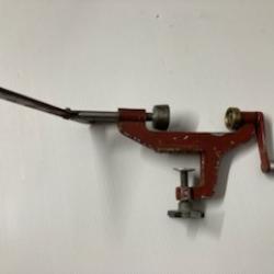 SERTISSEUR CAL 16  N &deg; 161