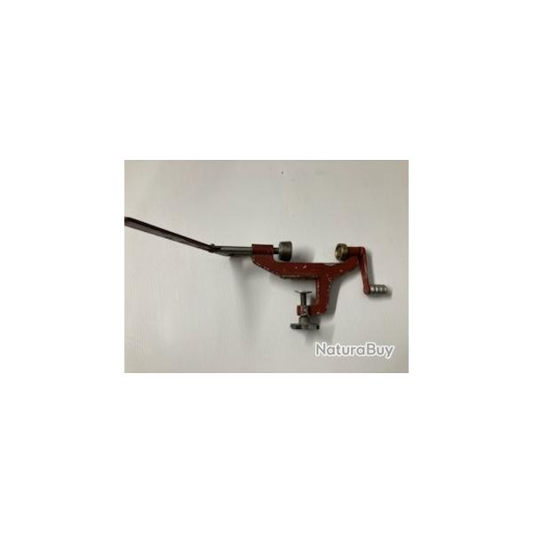 SERTISSEUR CAL 16  N � 161