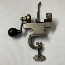 SERTISSEUR CAL 16  N &deg;165