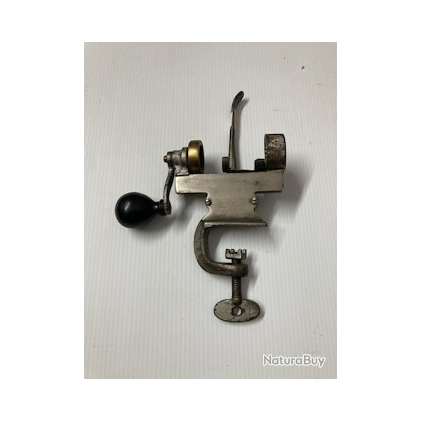 SERTISSEUR CAL 16  N �165