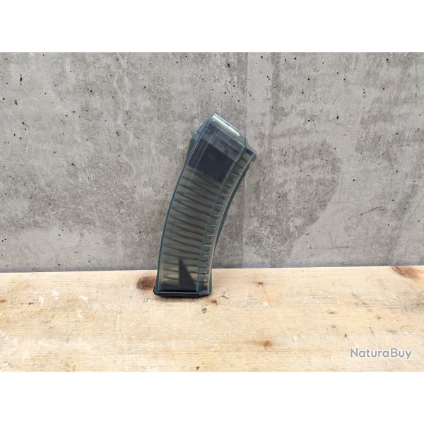 Chargeur WBP AK74 5.45x39mm 30 coups