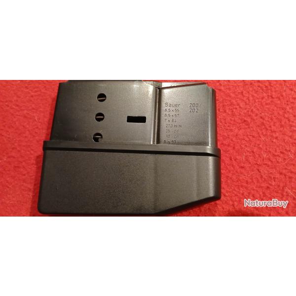 CHARGEUR SAUER 200/202  CALIBRES MEDIUM