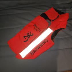Gillet de protection