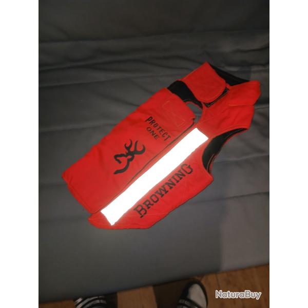 Gillet de protection