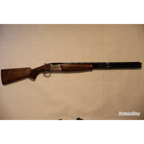 fusil browning ultra XS