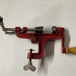 GROS SERTISSEUR CAL 12  LE FORTEX  N°169