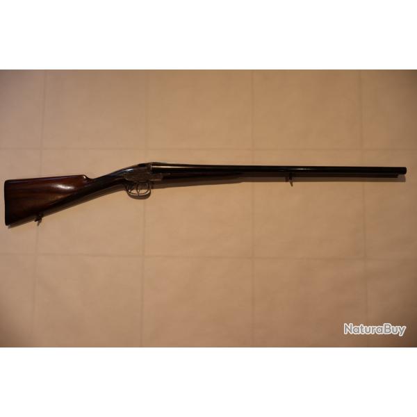 juxtapos� CHARLIN cal 12