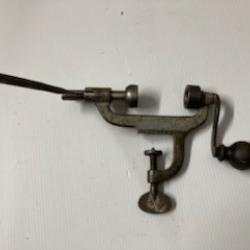 SERTISSEUR CAL 16  N&deg;171