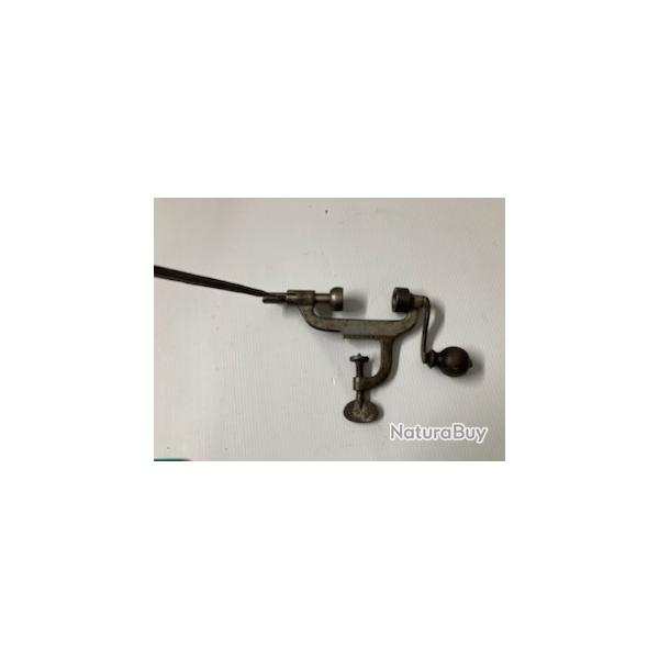 SERTISSEUR CAL 16  N�171