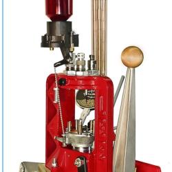 Presse progressive Lee Load Master  9mm