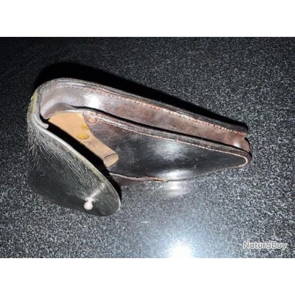 etuy ruby PA 14/18 WW1