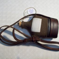 militaria ww1 gourde de cavalerie modèle 1884 francais 14/18