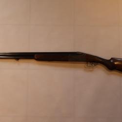 Fusil Unique artisan stéphanois, ouverture originale, calibre 16