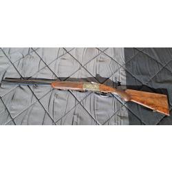 Fusil Unique artisan st&eacute;phanois, ouverture originale, calibre 16