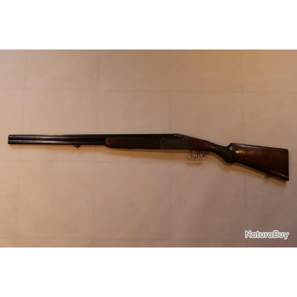 Fusil Unique artisan stphanois, ouverture originale, calibre 16