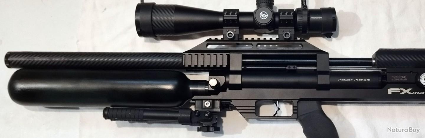 Airgun Designs ULT/Intelli Frame