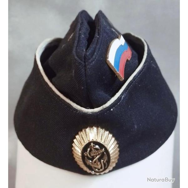 Calot police marine russe