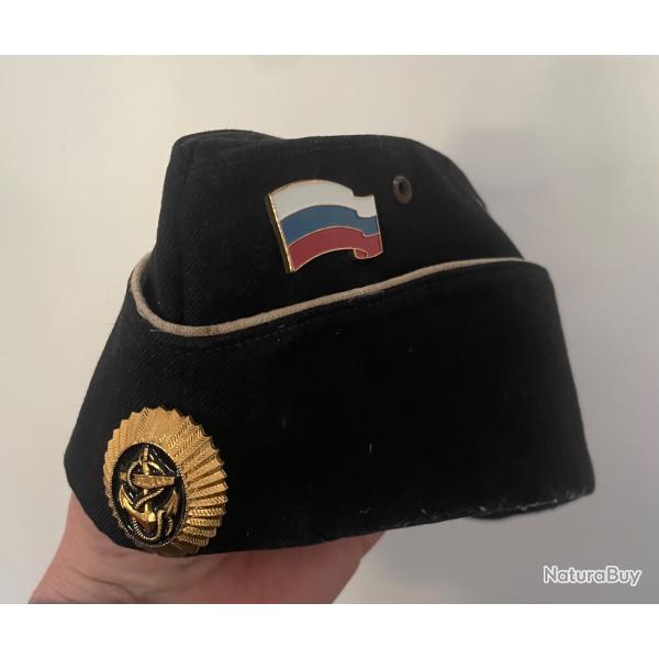 Calot police marine russe