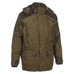 Veste de Chasse Grand Nord Percussion XL GhostCamo