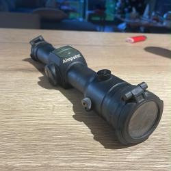 Aimpoint H30 Long + bonnettes