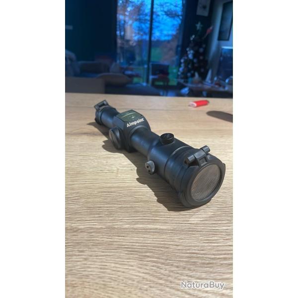 Aimpoint H30 Long + bonnettes