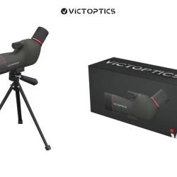 Optique Victoptics 15-45x50 *Ench&egrave;re* Bak7 Fmc Anti Bu&eacute;e Ipx4 Observation Distance