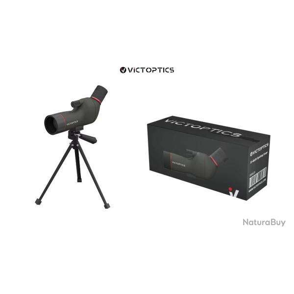 Optique Victoptics 15-45x50 *Ench�re* Bak7 Fmc Anti Bu�e Ipx4 Observation Distance