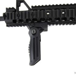 Promo (a)  !!!  Poignée pistolet verticale pour ( AR15 - M4 - M16 )