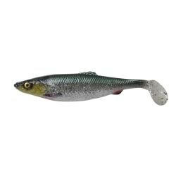 Leurre Herring Shad 19cm Savage Green Silver