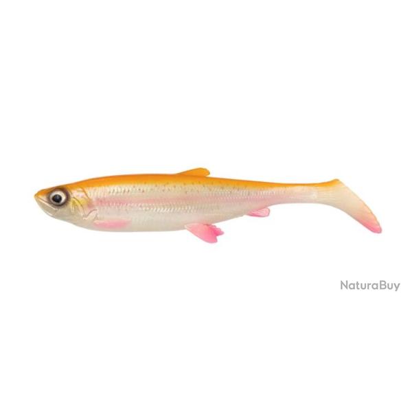 Leurre Savage gear 3D Herring Shad V2 17.5CM 35G par 2PIECES Albino