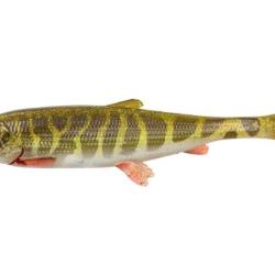 Leurre Savage gear 3D Herring Shad V2 17.5CM 35G par 2PIECES Pike