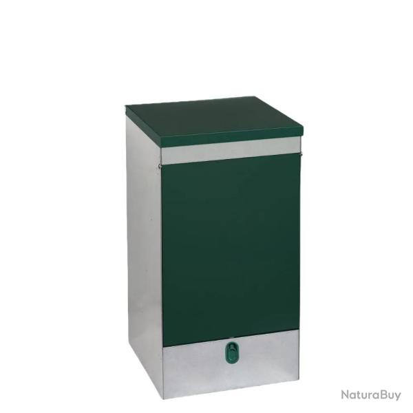 Mangeoire � tr�mie Smart pour chiens 15 kg