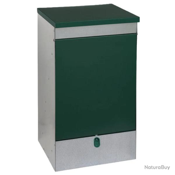 Mangeoire � tr�mie Smart pour chiens 30 kg