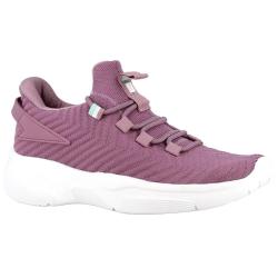 Baskets femme rose légères et confortables - Tailles 36 à 41 38