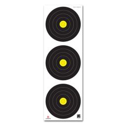 Blason Field 3x20 cm x1