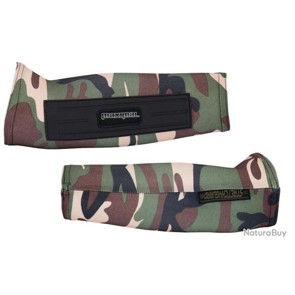 Prot�ge-bras Maximal Stretchyguard Camo Large