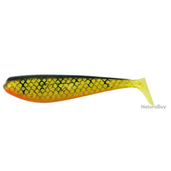 Zander Pro Shad 10cm � l'unit� Natural Perch