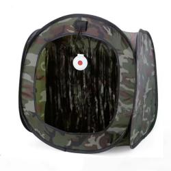 Cible Primal Shot pour lance-pierres