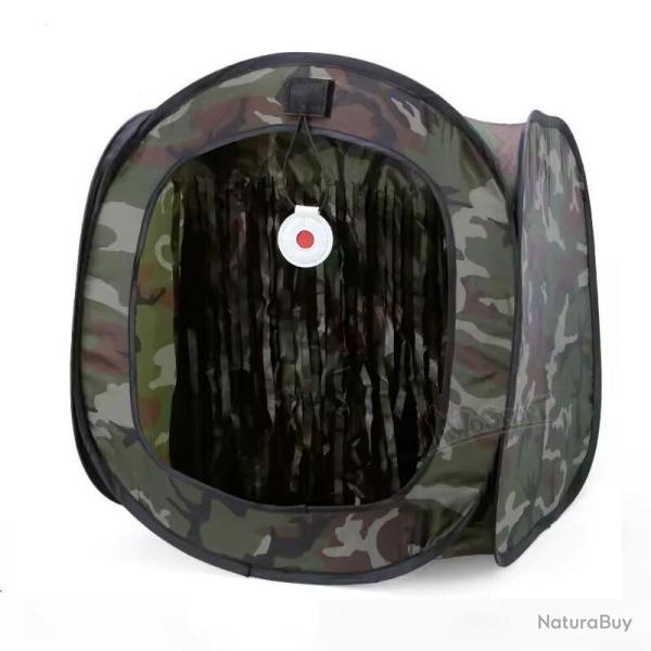 Cible Primal Shot pour lance-pierres