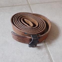 Bretelle pour fusil FASS 57