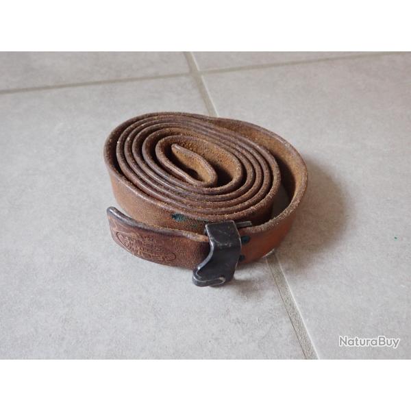 Bretelle pour fusil FASS 57