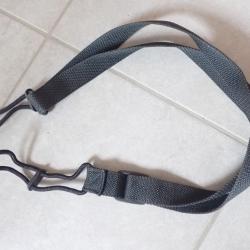 Bretelle en toile pour tous fusils, carabines